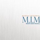 CD M.I.M Maior Idade Musical - Banda Catedral