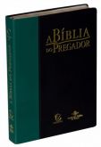 A Bíblia do Pregador - Almeida Revista e Atualizada (RA)