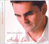 CD Terra, Alma e Coração - Pe. André Luna