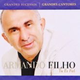 CD Tu és Fiel - Armando Filho
