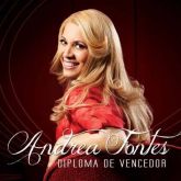 CD Diploma de Vencedor - Andrea Fontes