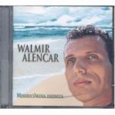CD Misericórdia infinita - Walmir Alencar