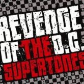 CD Revenge of the O.C. Supertones - Supertones