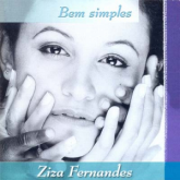 CD Bem simples - Ziza Fernandes