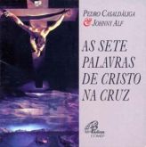 CD As Sete palavras de Cristo na Cruz