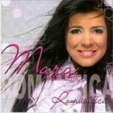 CD Romântica - Mara Maravilha
