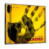 CD Milagres - Ao vivo - André Valadão