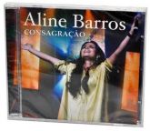 CD Consagração - Aline Barros