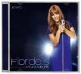 CD A Volta Por Cima - Flordelis