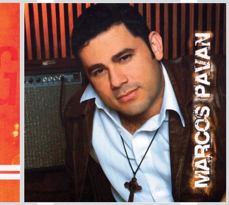 CD Marcos Pavan
