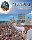DVD Igreja Mundial Do Poder De Deus - Milagres