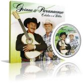 CD - Goiano & Paranaense - O Celular e a Bíblia
