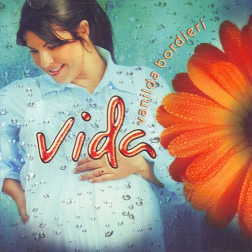 CD Vida - Vanilda Bordieri