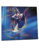 CD  Pulsar - Ao Vivo - Thiago Brado