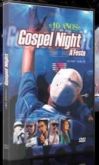 DVD Gospel Night - A Festa