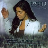 CD Terremoto - Ao Vivo - Eyshila