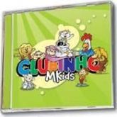 CD Infantil Clubinho MKid's - Coletâneas