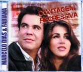 CD Contagem regressiva - Marcelo Dias e Fabiana