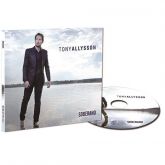 CD Soberano - Tony Alysson