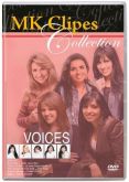 DVD MK - Clipes Voices