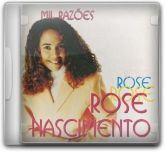 CD Mil Razões - Rose Nascimento