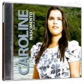 CD Caroline Nascimento - Dupla Honra