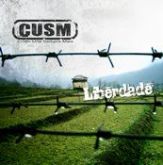CD Liberdade - Banda Cusm