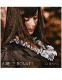 CD O Tempo - Arielly Bonatti
