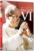 DVD Paulo VI - O Papa da Misericórdia
