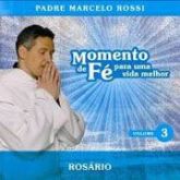 CD Momento de Fé: Rosário - Vol. 3