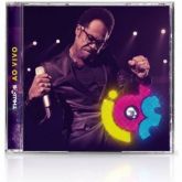 CD Ide - Ao Vivo - Thalles Roberto