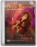DVD Caminho de Milagres AO VIVO - Aline Barros