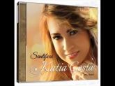 CD Santificai - Kátia Costa (Playback Incluso)