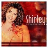 CD A Espera de Um Milagre - Shirley Carvalhaes