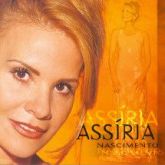 CD Amor Verdadeiro - Assíria Nascimento