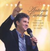 CD Antônio Cardoso - Coletânea