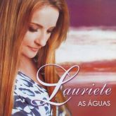 CD As Águas - Lauriete