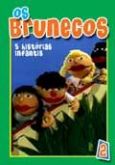 DVD Os Brunecos - 2