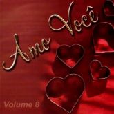 CD Amo Você - Volume 08