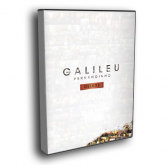CD + DVD - Galileu - Fernandinho Edição  -Deluxe
