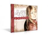CD É Demais - Coletânea - Elaine de Jesus