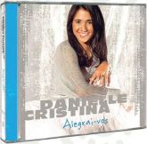 CD Alegrai-vos - Danielle Cristina