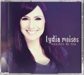 CD Maestro do Céu - Lydia Moisés