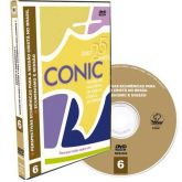 DVD Conic 06 - Perspectivas Ecumênicas