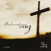 CD Ainda existe uma cruz (Vol. 08) - Diante do Trono