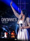 DVD Damares - Ao Vivo