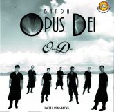 CD 24 Horas - Banda Opus Dei