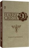 HARPA CRISTÃ (Edição Especial Verde 90 Anos)