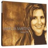 CD Sacia-Me - Márcia Martins