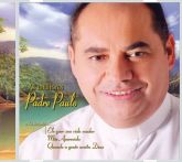 CD As Melhores - Padre Paulo